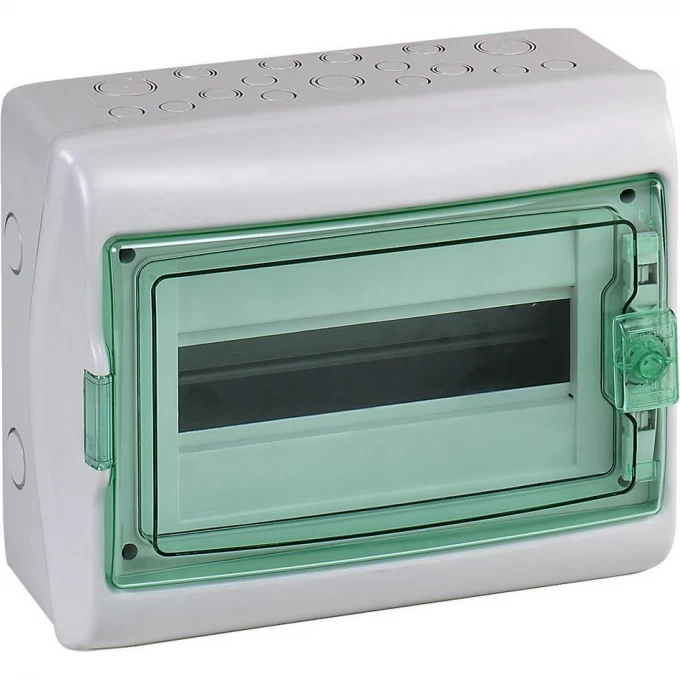 Пылевлагозащищенный корпус щита SCHNEIDER ELECTRIC KAEDRA 18 модулей 13982 Пылевлагозащищенный корпус щита SCHNEIDER ELECTRIC KAEDRA 18 модулей 13982