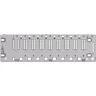 Шасси SCHNEIDER ELECTRIC MODICON M580 на 8 платомест BMEXBP0800