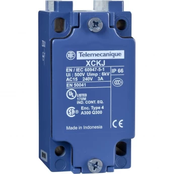 Корпус концевого выключателя SCHNEIDER ELECTRIC OSISENSE XC STANDART 427700