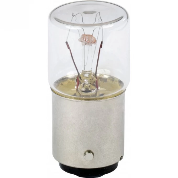 Лампа SCHNEIDER ELECTRIC HARMONY BA15D 24B 4BT DL1BEBS Лампа SCHNEIDER ELECTRIC HARMONY BA15D 24B 4BT DL1BEBS