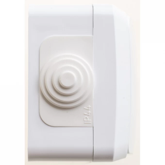 Выключатель 1-клавишный SCHNEIDER ELECTRIC ЭТЮД IP44 10 АХ, БЕЛЫЙ, Россия BA10-041B Выключатель 1-клавишный SCHNEIDER ELECTRIC ЭТЮД IP44 10 АХ, БЕЛЫЙ, Россия BA10-041B