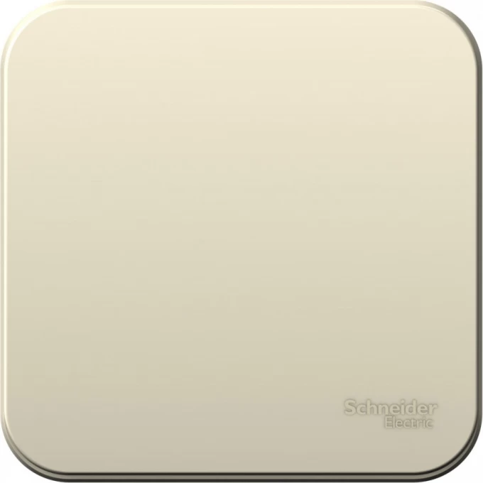 1-клавишный выключатель SCHNEIDER ELECTRIC BLANCA, 10А, 250B, МОЛОЧНЫЙ BLNVA101002 1-клавишный выключатель SCHNEIDER ELECTRIC BLANCA, 10А, 250B, МОЛОЧНЫЙ BLNVA101002