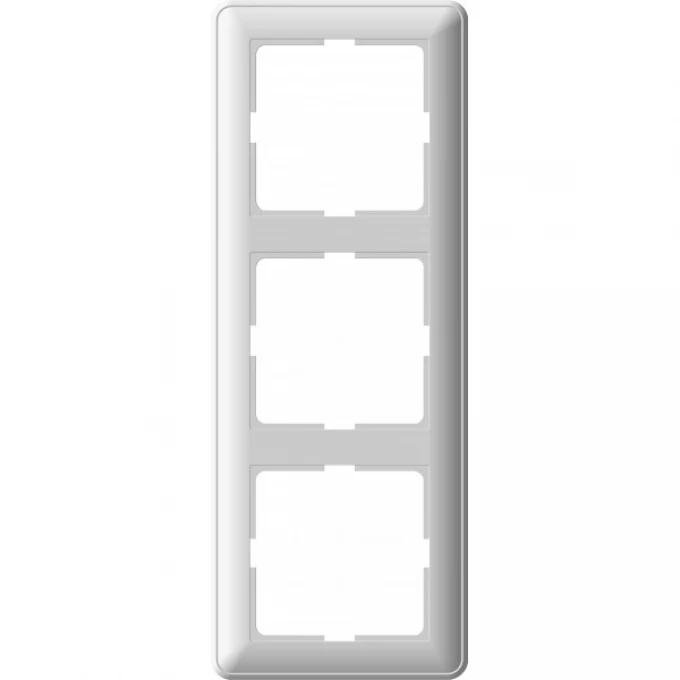 3-постовая рамка SCHNEIDER ELECTRIC W59, ШАМПАНЬ KD-3-48
