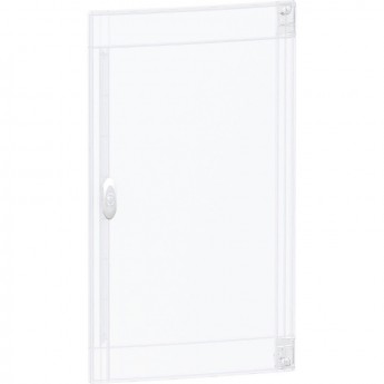 Дверь SCHNEIDER ELECTRIC PRAGMA 3РЯД 18МОДУЛЕЙ