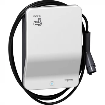 Кабель SCHNEIDER ELECTRIC EVLINK WALLBOX PLUS T1 1ф 7,4kW