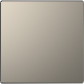 Клавиша одинарная MERTEN D-LIFE, НИКЕЛЬ