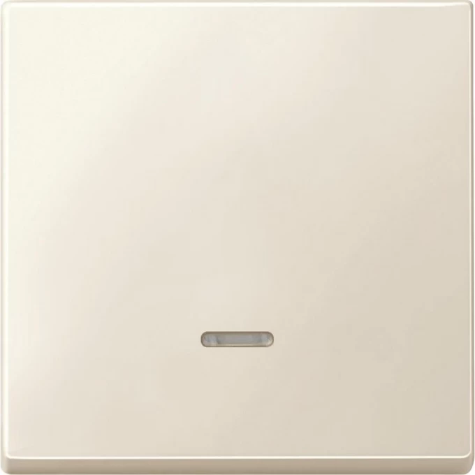 Клавиша одинарная SCHNEIDER ELECTRIC MERTEN с окном для световой индикации, БЕЖЕВЫЙ, SD MTN438044 Клавиша одинарная SCHNEIDER ELECTRIC MERTEN с окном для световой индикации, БЕЖЕВЫЙ, SD MTN438044