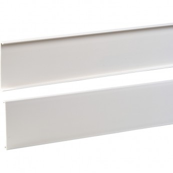 Крышка 40мм для кабель-канала SCHNEIDER ELECTRIC ULTRA 151Х50