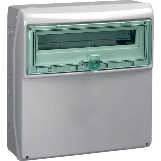 Щит SCHNEIDER ELECTRIC KAEDRA IP65 12 модулей с плоской панелью 13192 Щит SCHNEIDER ELECTRIC KAEDRA IP65 12 модулей с плоской панелью 13192