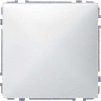 Заглушка SCHNEIDER ELECTRIC MERTEN, БЕЛЫЙ, SD