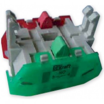 Контакт дополнительный SCHNEIDER ELECTRIC DEKRAFT для устр. упр. и сигн.