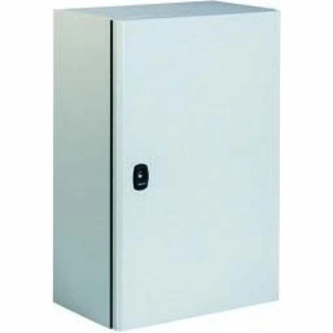 Настенный шкаф SCHNEIDER ELECTRIC SPACIAL S3D с монтажной платой 5Х4Х2 NSYS3D5420P Настенный шкаф SCHNEIDER ELECTRIC SPACIAL S3D с монтажной платой 5Х4Х2 NSYS3D5420P