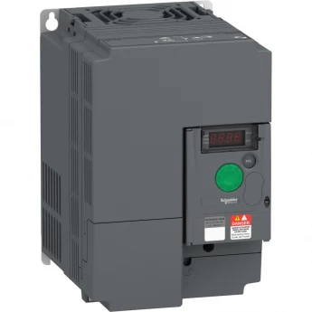 Преобразователь частоты SCHNEIDER ELECTRIC ALTIVAR 310 11кВт 380В 3ф