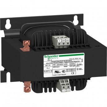 Трансформатор SCHNEIDER ELECTRIC MODICON 230-400В 1X230В 40ВA