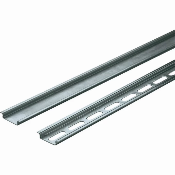 DIN-рейка симметричная перфорирован. 2М 7,5Х35 NSYSDR200BD