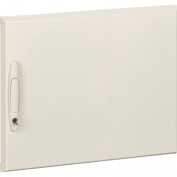 Непрозрачная дверь навесного или напольного шкафа SCHNEIDER ELECTRIC, 27 МОД