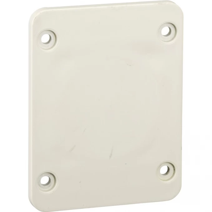 Плата для отверстий SCHNEIDER ELECTRIC KAEDRA 65Х85 13135 Плата для отверстий SCHNEIDER ELECTRIC KAEDRA 65Х85 13135
