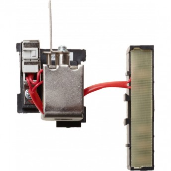 Расцепитель независимый 230В РН-334 для ВА-334