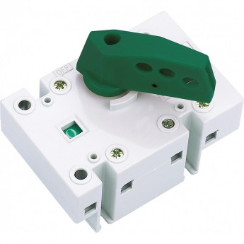 Выключатель-разъединитель SCHNEIDER ELECTRIC DEKRAFT 80A 3P ВР-101